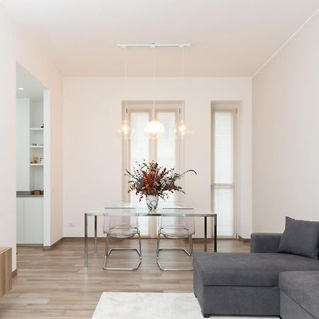 Portaromana Tres Chic Milan Luaran gambar