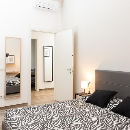 Portaromana Tres Chic Milan Luaran gambar