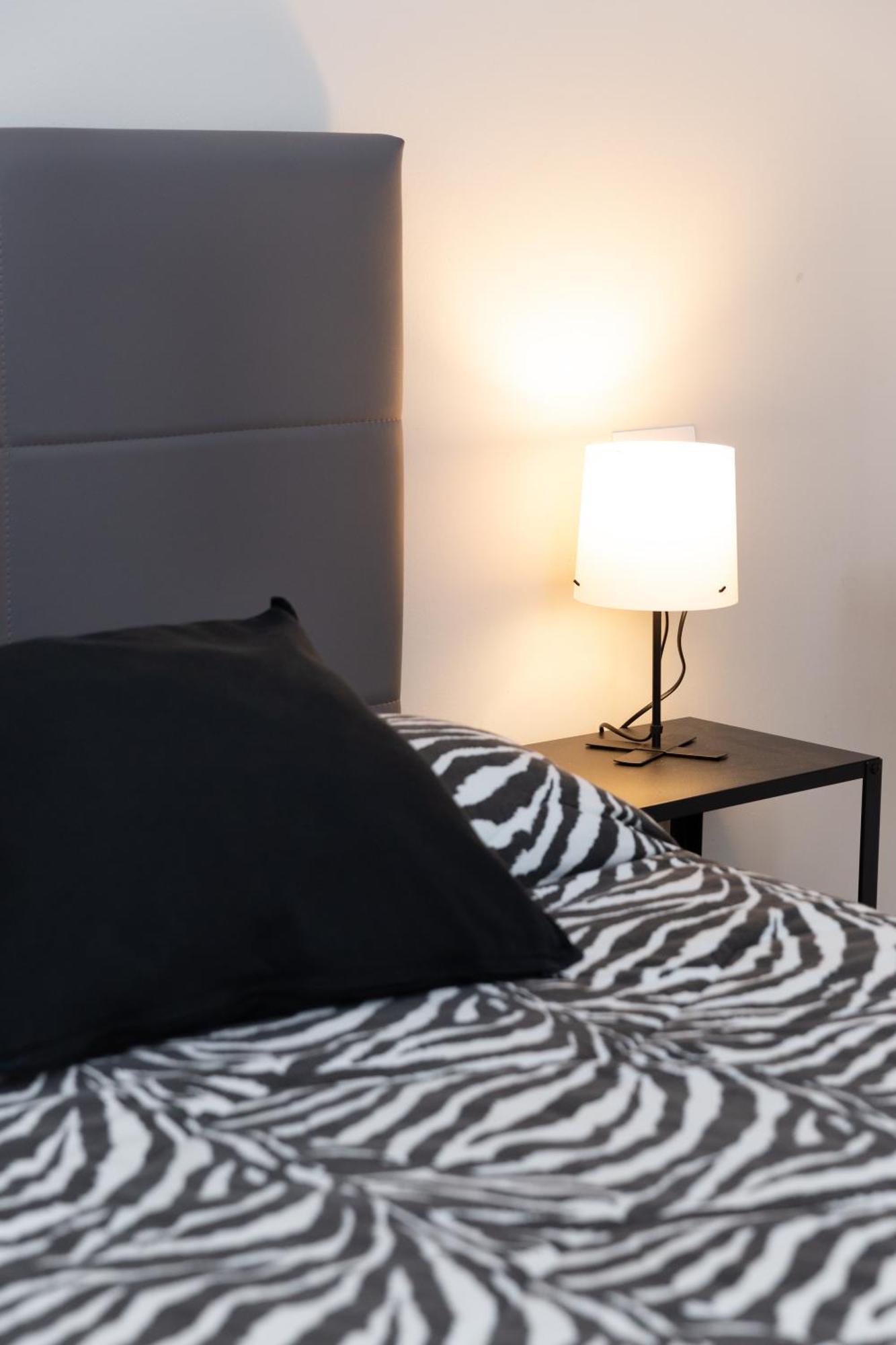 Portaromana Tres Chic Milan Luaran gambar