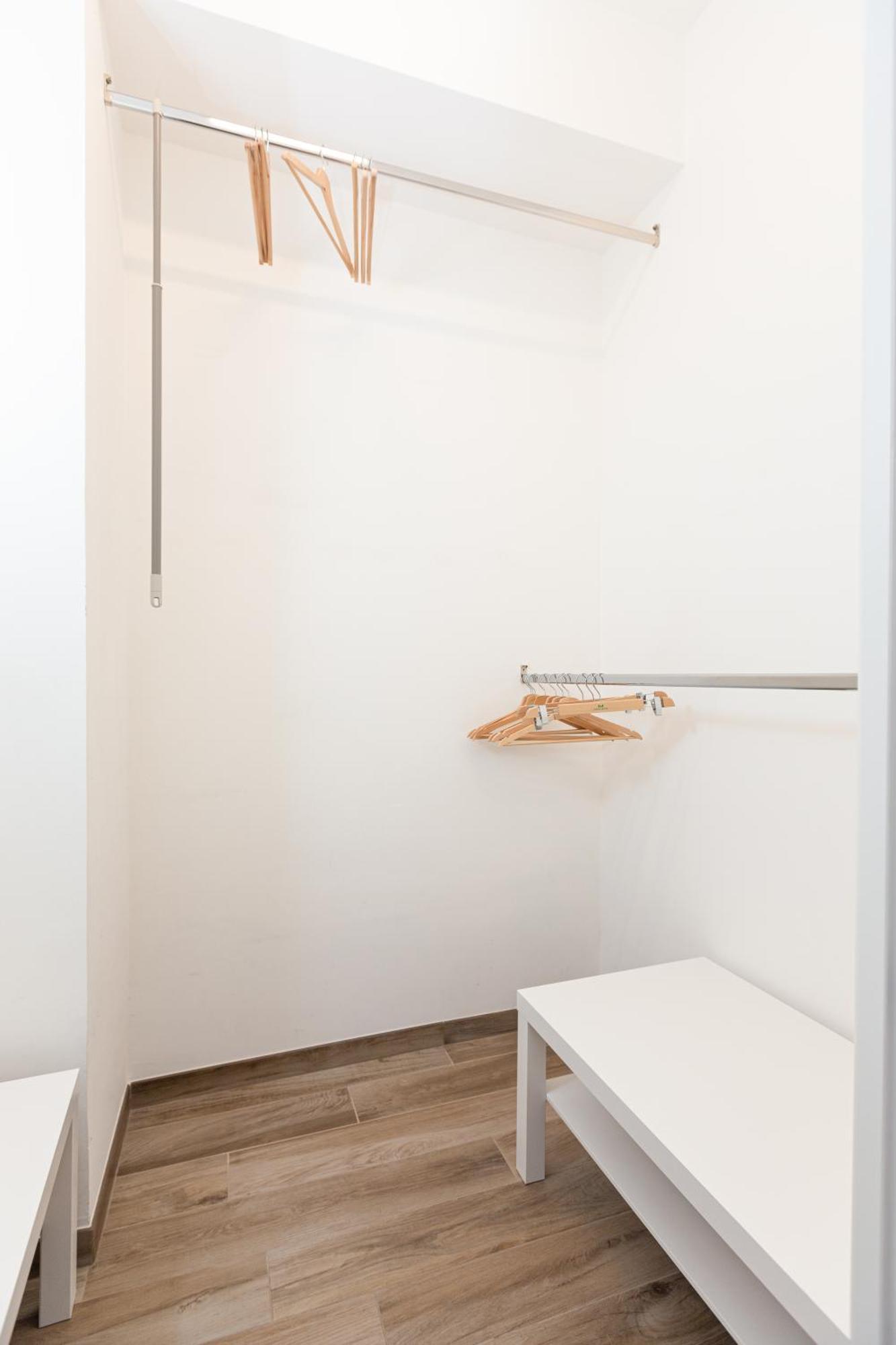 Portaromana Tres Chic Milan Luaran gambar